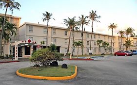 Mai'Ana Airport Plaza